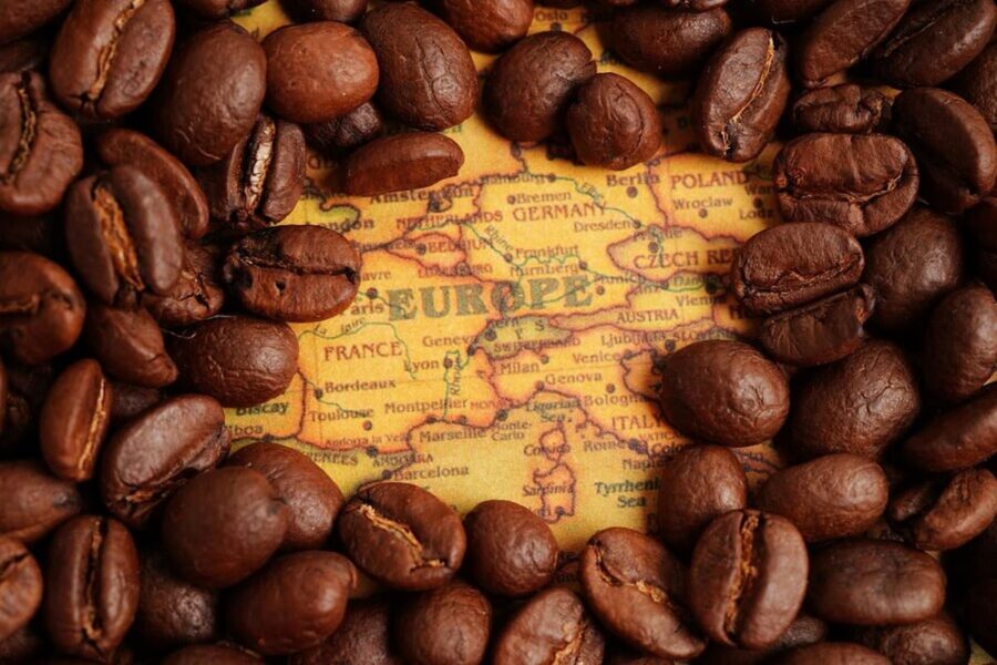 Top 10 Rarest Coffee Beans in the World and Why They Are So Expensive