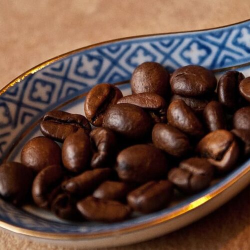 The Unique Story of St. Helena Coffee: Napoleon’s Favorite Brew