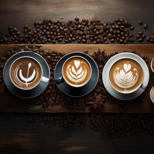 The Best Brewing Methods for Rare and Exotic Coffee Beans