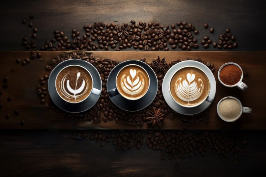 The Best Brewing Methods for Rare and Exotic Coffee Beans