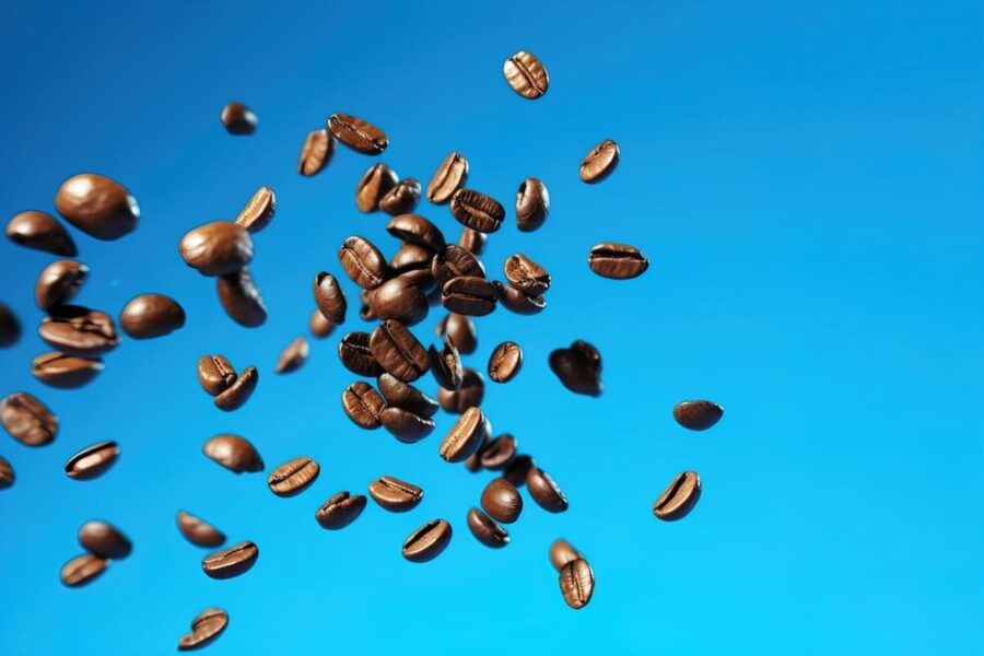 The Impact of Roasting Profiles on the Flavor of Specialty Coffees